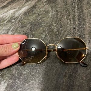 Women’s Ray Bans